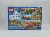LEGO City 7684 - Ferkel-Gehege mit Traktor Produktbild-Vorschau 9