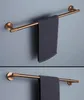 Badezimmerhaken REA 6603 MODERN Brush Copper Produktbild-Vorschau 5