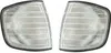 TYC Frontblinker Set für Mercedes S-Klasse W126 Limo in Produktbild-Vorschau 1