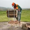 wolfcraft GmbH 5121000, Pojemnik na drewno kominkowe, Podgląd zdjęcia produktu 9