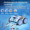 Robot pulitore wireless per piscina – Per fondo, pareti e Anteprima dell’immagine prodotto 2