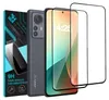 2x 9H 3D Schutzglas Displayschutzfolie für Xiaomi 12 Pro Produktbild-Vorschau 1