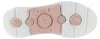 Skechers Go Walk Arch Fit 2.0 – Tatum 125343-WTRG, trampki, Podgląd zdjęcia produktu 4