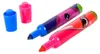CANENCO FRUITYSQUAD pennarelli profumati 12 pz FS60353 Anteprima dell’immagine prodotto 3