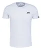 ALPHA INDUSTRIES BACKPRINT T Pánske tričko 128507, Náhľad obrázku produktu 1