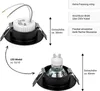 4x LED Lampe Modul 5W warmweis, RA95 flimmerfrei 230V LED Produktbild-Vorschau 3