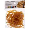 Gummibänder Gelb (12 Stück) Produktbild-Vorschau 4