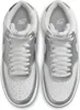 Nike Wmns Court Vision Mid Sportschuhe, Größe 41 Produktbild-Vorschau 12