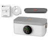 Elektrische Lunchbox 1000 ml mit 16000 mAh Akku – Tragbarer Produktbild-Vorschau 1