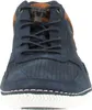 Bugatti Herren  Schnürschuhe blau Gr. 43 Produktbild-Vorschau 16