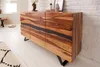 riess-ambiente Massivholz Sideboard AMAZONAS 150cm braun Produktbild-Vorschau 10