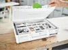 Festool Systainer³ Organizer SYS3 ORG M 89 6xESB Anteprima dell’immagine prodotto 12