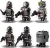 LEGO 75314 Gwiezdne wojny: Zła partia: Atak wahadłowca, Podgląd zdjęcia produktu 41