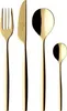 Sada príborov Villeroy & Boch MetroChic d'Or Signature, 24 Náhľad obrázku produktu 1