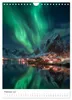 Magisches Norwegen (Wandkalender 2027 DIN A4 hoch), Produktbild-Vorschau 5