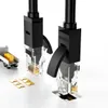 Ugreen Rounded Network Cable UGREEN NW102 Ethernet RJ45, Náhľad obrázku produktu 3