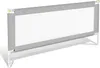 Jayseuw 200cm Barrière de lit pour enfants Barrière de lit Voir les images du produit 10