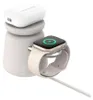 Belkin BOOST Charge PRO 15W mag. Lad.Qi2 2in1 sand    Produktbild-Vorschau 7