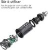 imoshion Mini autolader - 2 ports - USB-A Quick Charge - Voir les images du produit 7