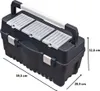 Toolbox Formula S 700 Carbo 13587 Náhled obrázku produktu 1