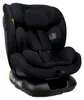 Novi Tobias V2 Kindersitz All Black, 40–150 cm, i-Size, Produktbild-Vorschau 2