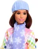 Barbie JKF78, Modelka, Žena, 3 rok / roky, Dievča, 285,5 Náhľad obrázku produktu 4