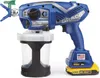 Maliarska pištoľ Graco ultra airles ( 2 x 2ah batéria Náhľad obrázku produktu 1