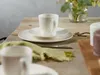 like Villeroy & Boch Voice Basic Kaffeeuntertasse 16 cm Produktbild-Vorschau 6