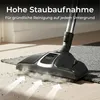 KLAMER Staubsauger Beutellos, Bodenstaubsauger ohne Beutel, Produktbild-Vorschau 3