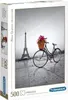 35014 - Romantische Promenade in Paris, 500 Teile Produktbild-Vorschau 8