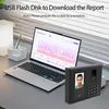 Biometrické zařízení pro kontrolu docházky zaměstnanců, Náhled obrázku produktu 6
