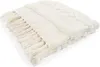 Plaid ADARA beige Produktbild-Vorschau 4