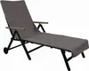 NYVI Frottee Schonbezug für Gartenliege NYVISpa 75x200 cm Produktbild-Vorschau 10
