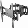 Gembird TV-Wandhalterung beweglich 32-55 Zoll, 35 kg, Produktbild-Vorschau 6
