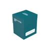 Ultimate Guard Deckdoos 100+ Standaardformaat Petrol Productafbeelding-voorbeeld 6