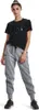 Under Armour Rival Fleece Joggers 035 Steel Medium Heather Náhľad obrázku produktu 13