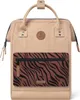 Cabaïa Rucksack Adventurer Medium Braun onesize Produktbild-Vorschau 2
