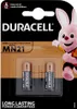 Duracell | A23/MN21 | Piles alcalines | 2 pcs. Voir les images du produit 8