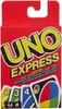 Mattel Games Express Kartenspiel    One Size Produktbild-Vorschau 3