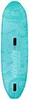 VirtuFit Surfer 305 Stand Up Paddle Board Turquoise avec Voir les images du produit 2