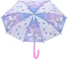 Vadobag Kinderschirm Regenschirm Unicorn Academy Rainy Days Produktbild-Vorschau 5