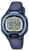 Casio Damenuhr Casio Collection Chronograph LW-203-2AVEF Productafbeelding-voorbeeld 9
