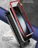 Schutzhülle für Samsung Galaxy S22 5G Magnetisches Produktbild-Vorschau 4