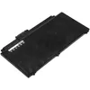 TECHTEK Laptop Akkus Kompatibel mit [HP] ProBook 645 G, Produktbild-Vorschau 2