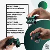 Fidget toy cubo infinito 8 cm, cubo senza fine stampato in Anteprima dell’immagine prodotto 3