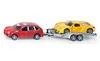 Siku Voiture avec remorque de transport ; 2544 Voir les images du produit 11
