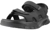 SKECHERS WAGNER AVALON Schwarz Produktbild-Vorschau 1