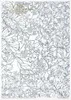 Reispapier-Set A4 – RP034 Decorated with Frost – ITD Produktbild-Vorschau 11