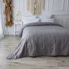 Tagesdecke 240x260 Grau Bettüberwurf Bett Überwurf Produktbild-Vorschau 6