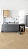 Panele winylowe SPC LVT z podkładem Dąb Tucker Beige Klasa Podgląd zdjęcia produktu 1